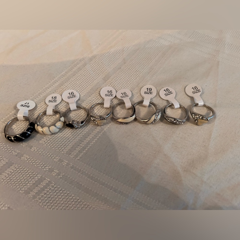 Jewelry Lot